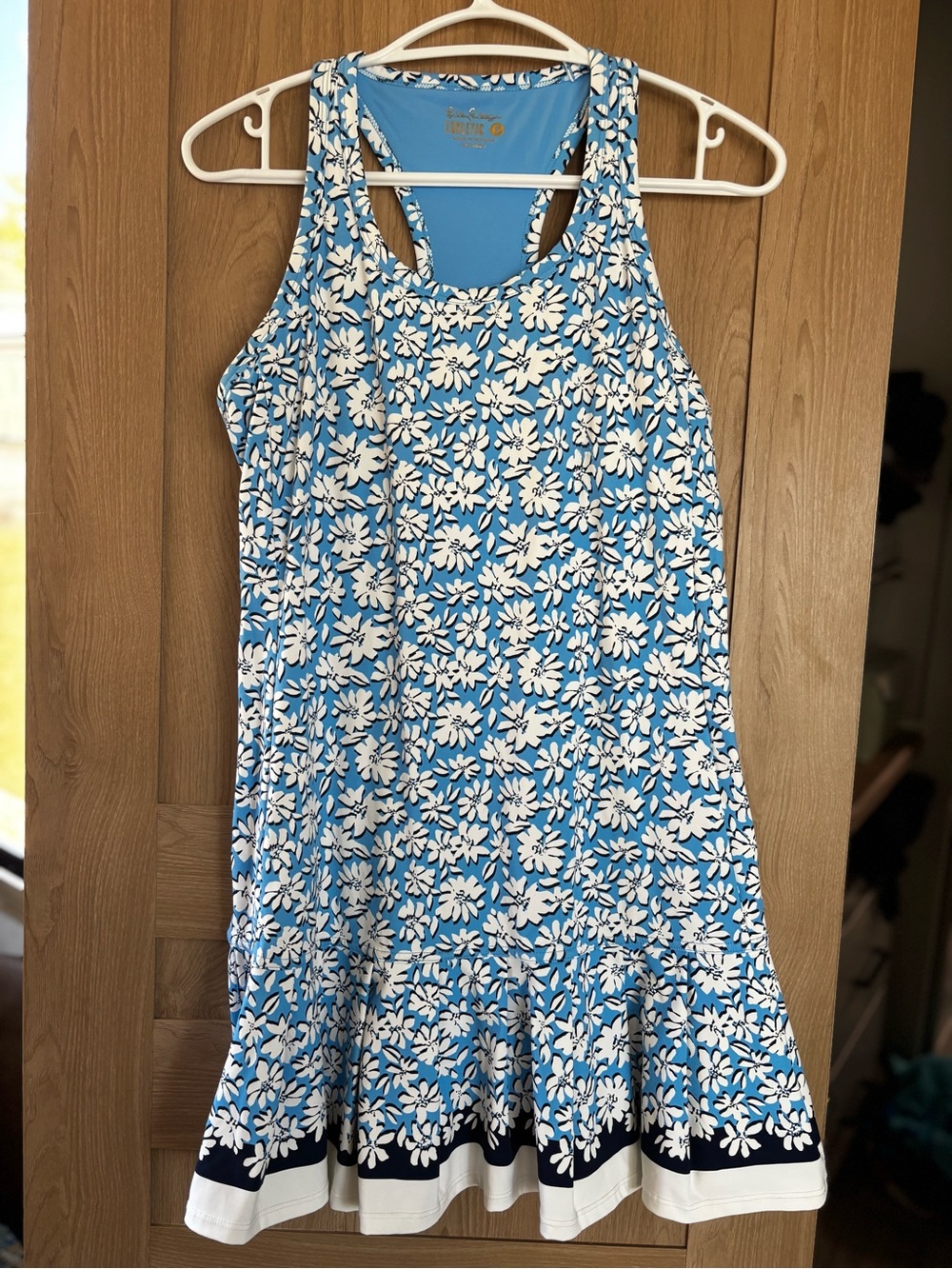 Lilly Pulitzer Tennis Dress Pickleball Size S
